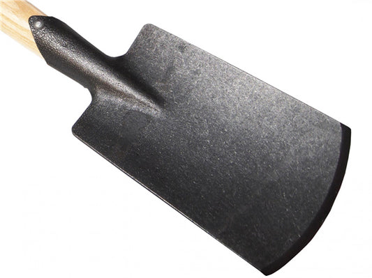 De Wit tuingereedschap - korte spade / schep