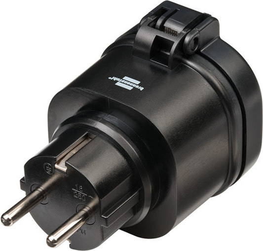 Brennenstuhl - WiFi- Stekkerdoos WA 3000 voor buiten