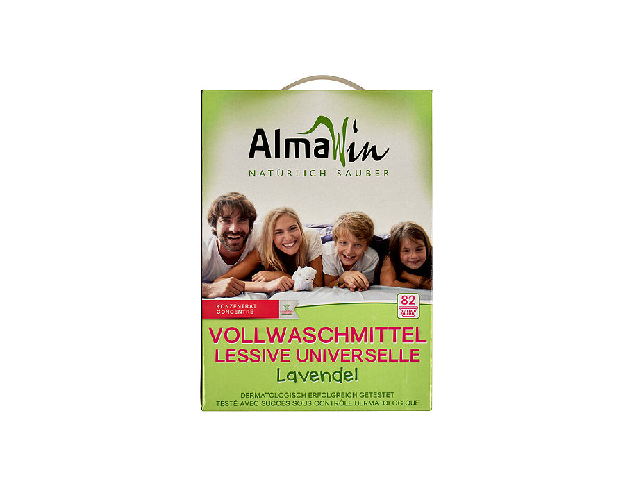 AlmaWin - Waspoeder Universeel - Lavendelgeur - 4,6KG