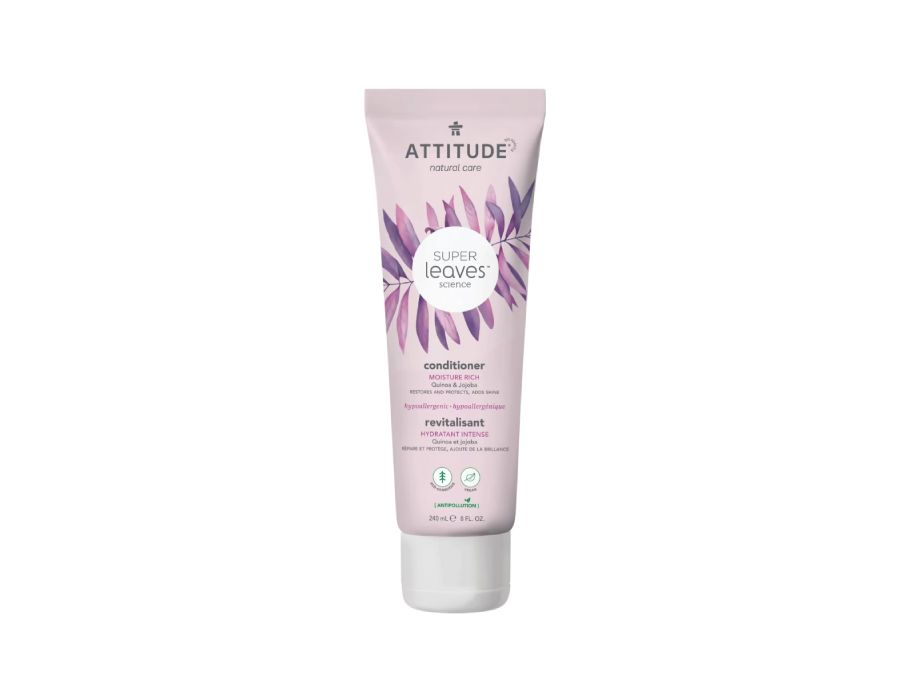 Attitude - Conditioner - Moisture Rich - 240ml
