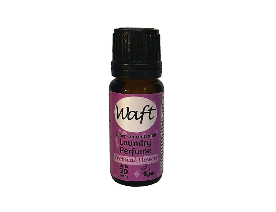 Waft - Wasparfum - Tropical Flower - 10ml