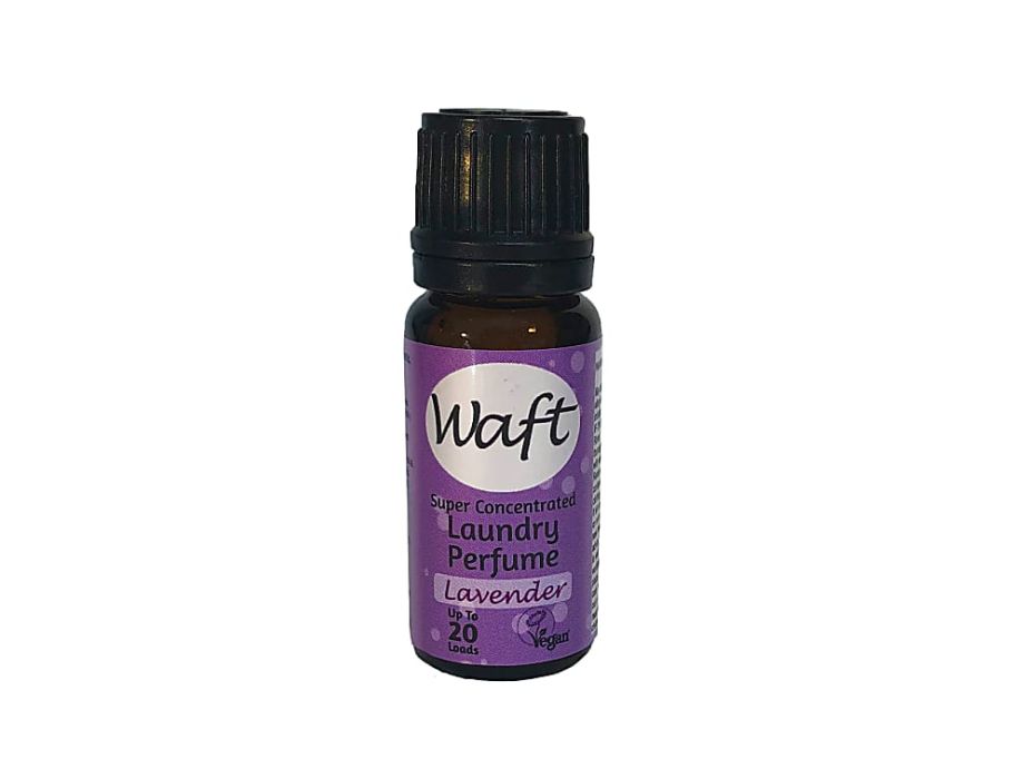 Waft - Wasparfum - Lavendel - 10 ml