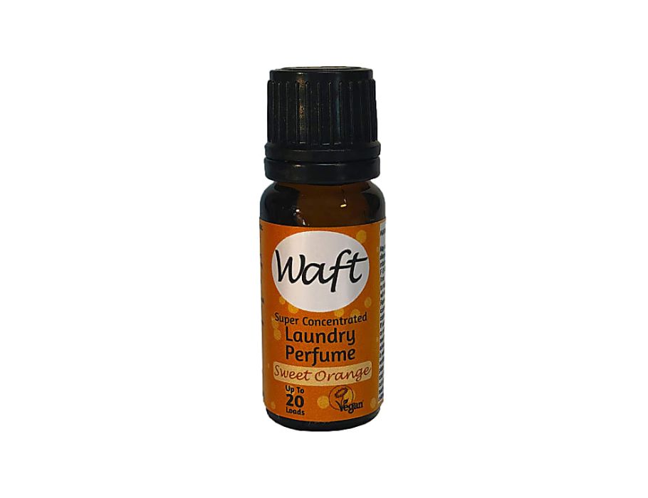 Waft - Wasparfum - Sweet Orange - 10 ml
