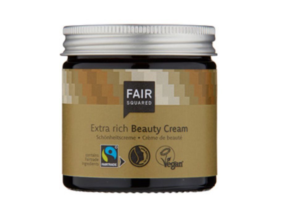 Fair Squared - Extra Rich Beauty Crème - 50 ML