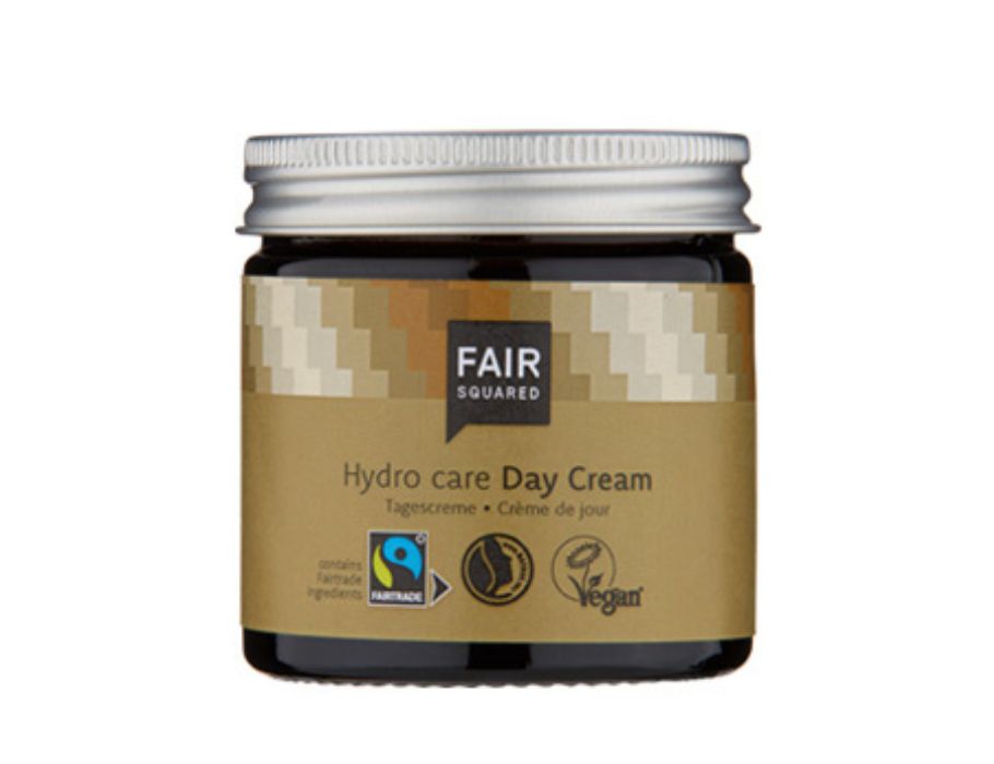 Fair Squared - Dagcrème Argan Hydro Care - 50 ML