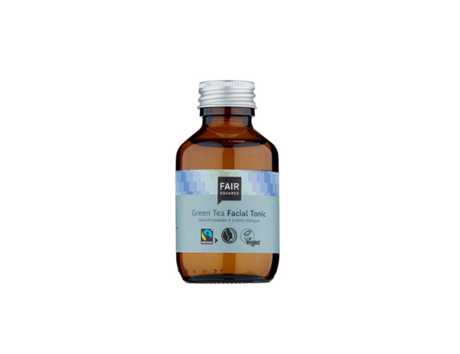 Fair Squared - Facial Tonic Green Tea - 100 ml