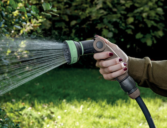 G.F. Reco - Sproeipistool Set - Jet Easy