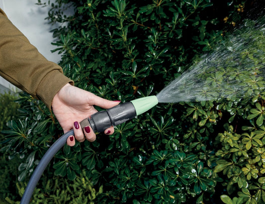 G.F. Reco - Middelgrote spuitkop