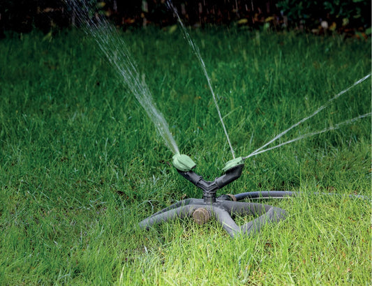 G.F. Reco - Roterende sproeier