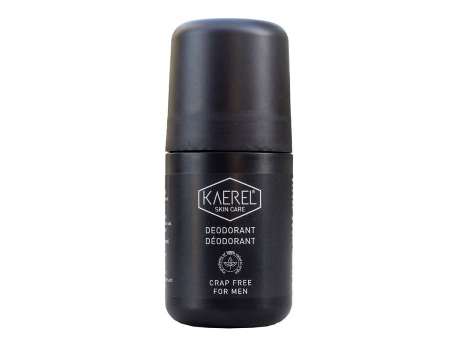 Kaerel Skin Care - Deodorant Roller - 75 ML