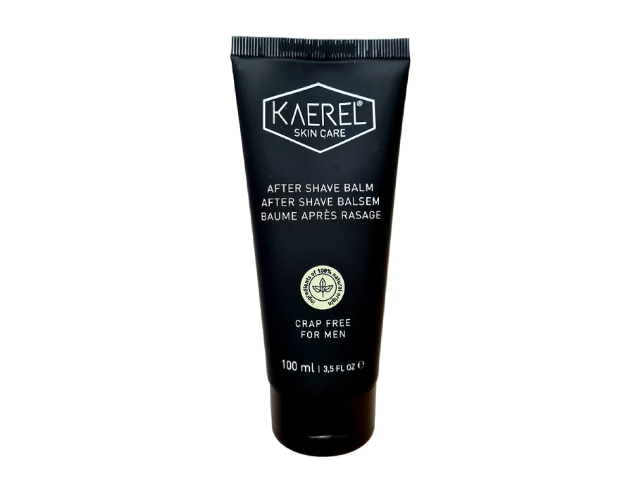 Kaerel Skin Care - After Shave Balm - 100ml