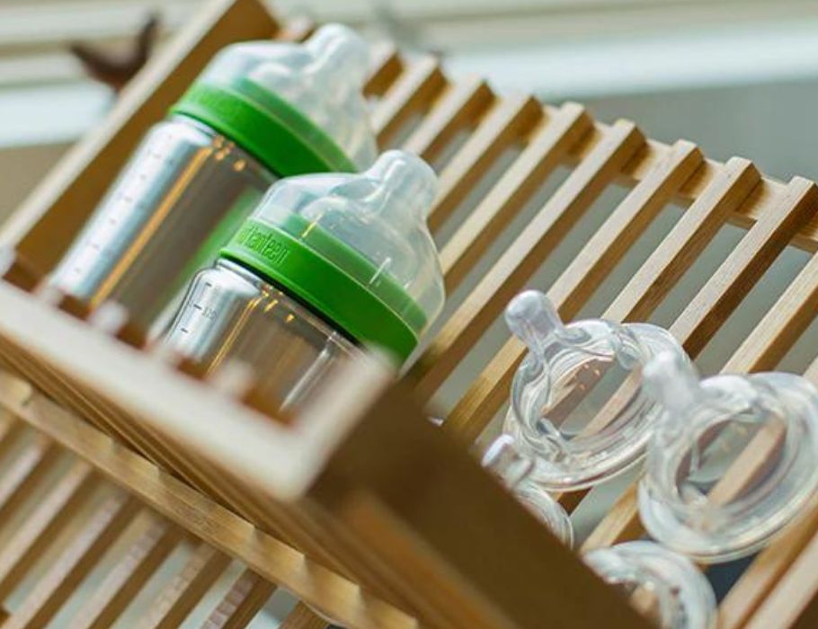 Klean Kanteen - Drink Speen - Slow Flow - 2 stuks