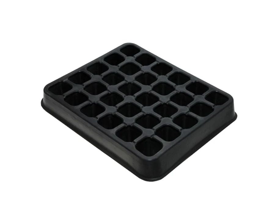 Fairzone - Kiembak van Natuurrubber - 30 vaks
