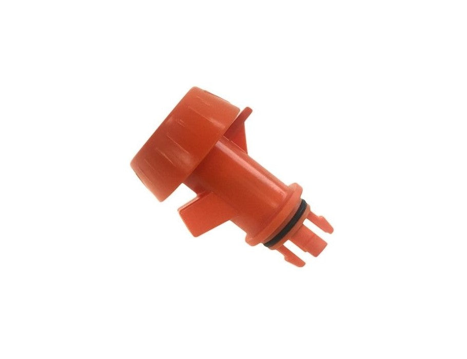 Bokashi - Keuken Emmer - Kraantje los