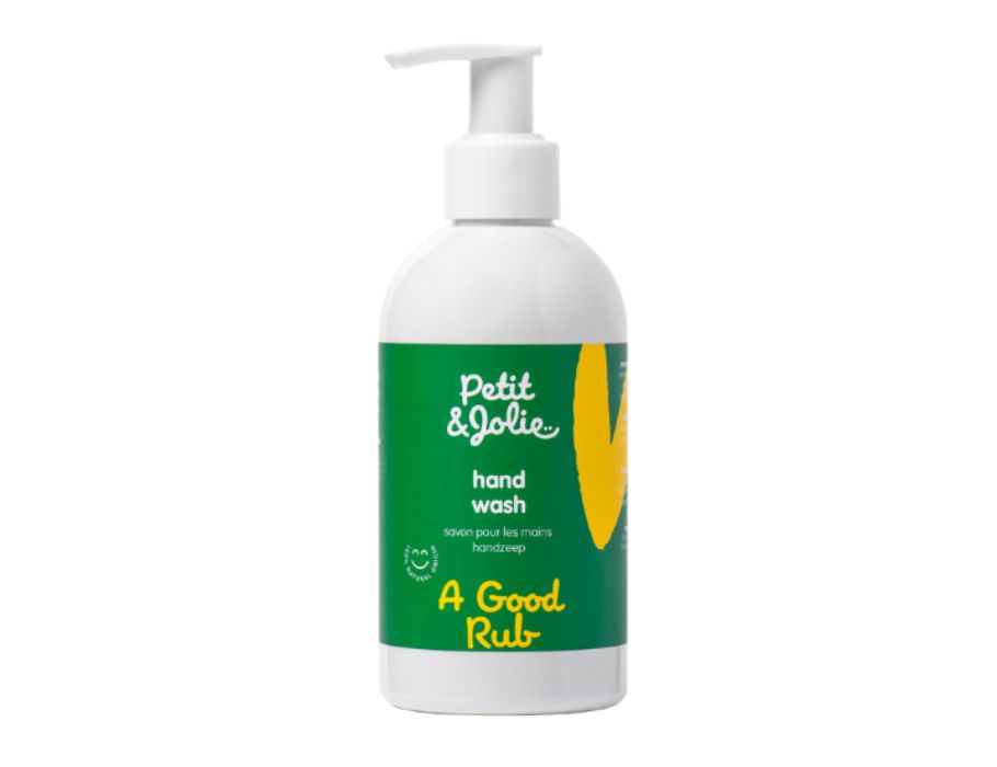 Petit et Jolie - Handzeep voor kinderen - 250 ML
