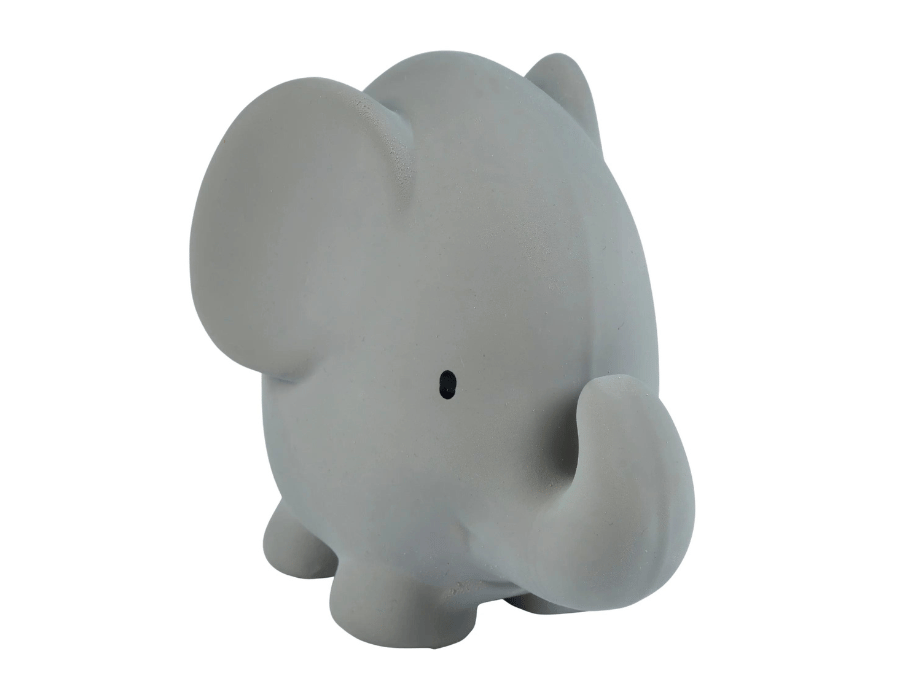 Tikiri - Badspeeltje - Mijn Eerste Zoodiertjes - Olifant