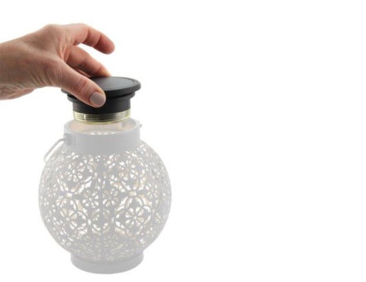 Solexpert - Zonnepaneeltje Voor Tuinverlichting