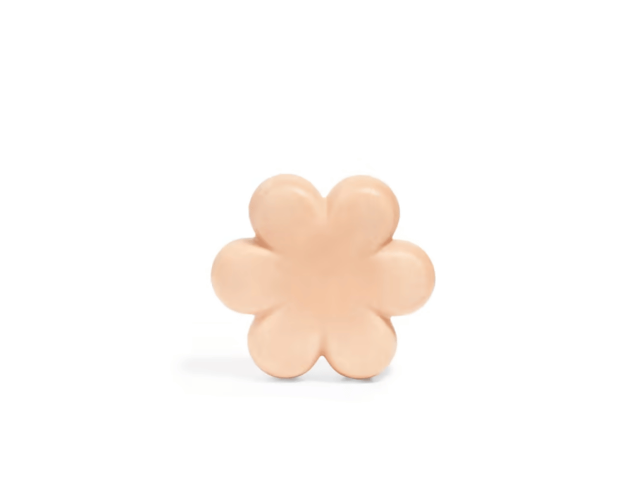 The Lekker Company - Natuurlijke Hand & Body Bar - Very Berry - 65gr