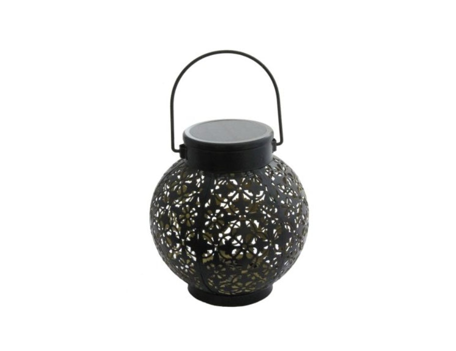 Solexpert - Tuinlamp Op Zonne-Energie - Oriental