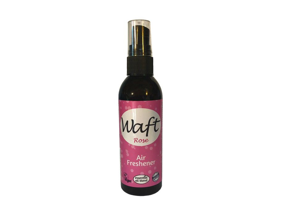 Waft - Luchtverfrisser - Roos - 100ml