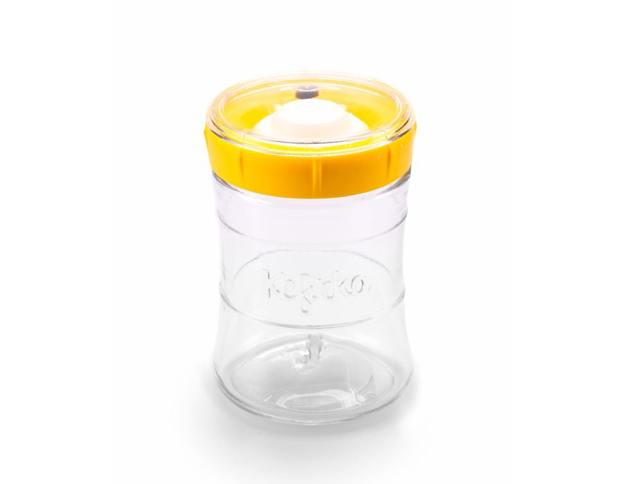 Kefirco - Veggie Fermenter - 900 ml