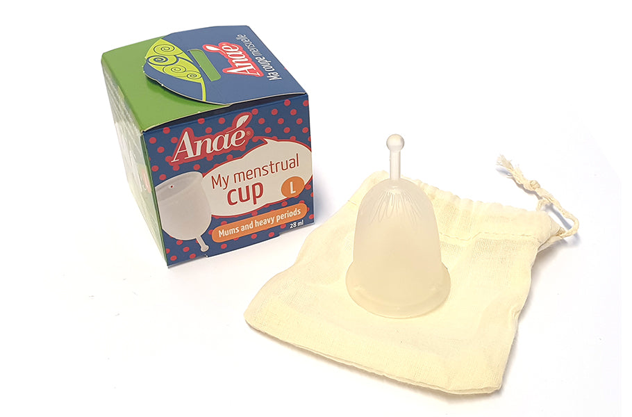 Anaé - Menstruatiecup - Large