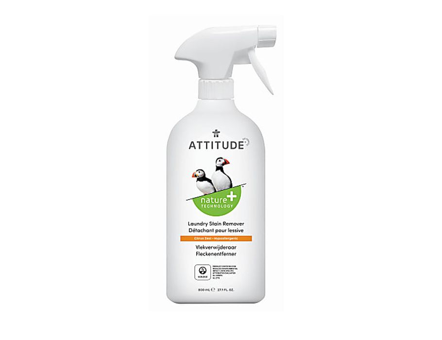 Attitude - Little Ones - Vlekverwijderaar - 800 ml