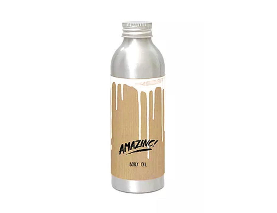 Amazinc! - Body oil - 150 ml