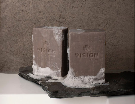 Visign Nature - Bodywash Bar - No Planet B - 70gr