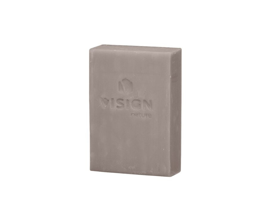 Visign Nature - Body Wash Bar - Nature's Best - 70gr
