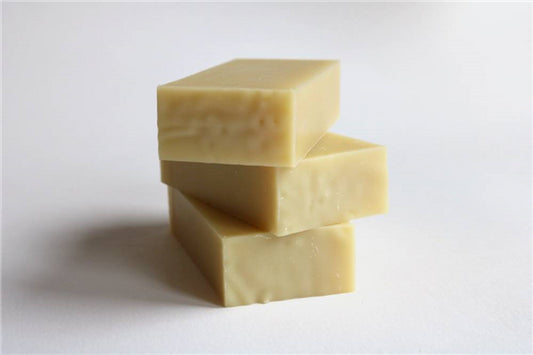 Werfzeep - Botanische tuinen - Ceder & Laurier - 100gr