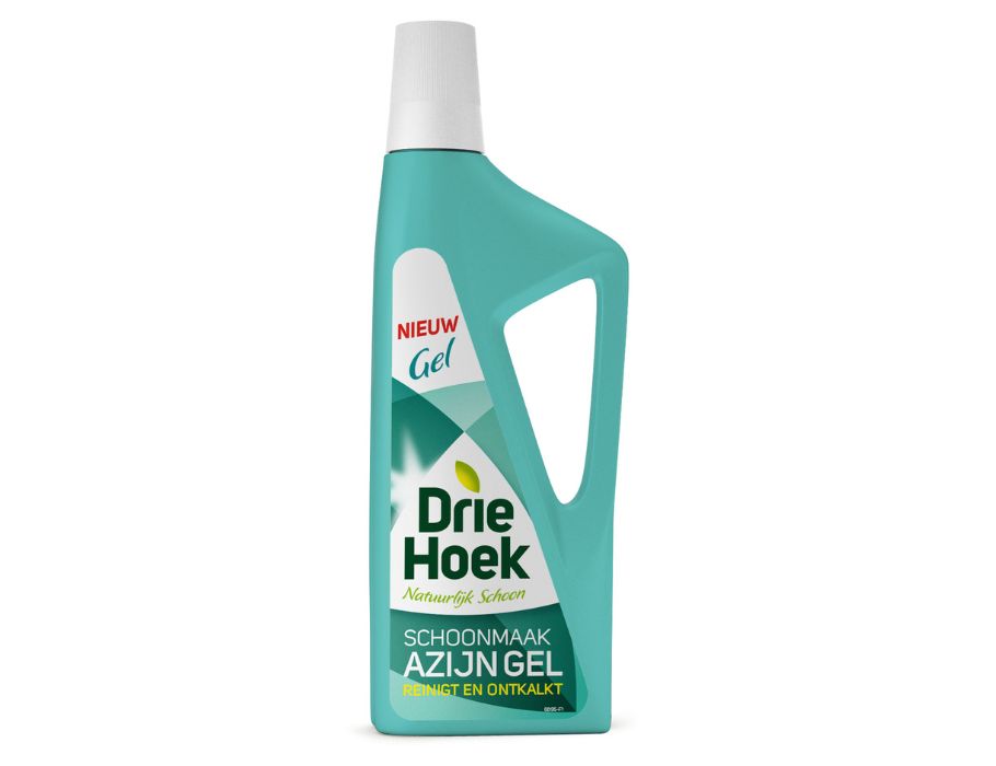 Driehoek - Azijngel - 725 ML