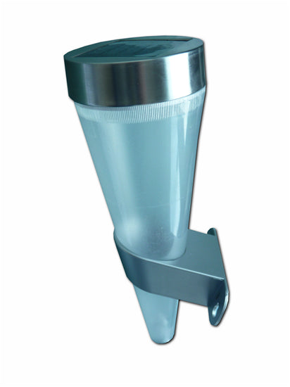 POWERplus - 3-in-1 solar tuinlamp Flamingo