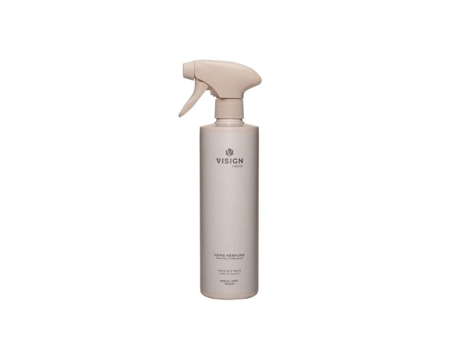 Visign Nature - Huisparfum Nature's Best - 500 ml