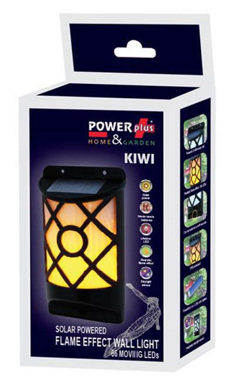 POWERplus - Tuinlamp - Kiwi