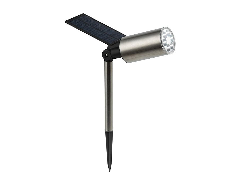 POWERplus - Buitenlamp met Zonnepaneel