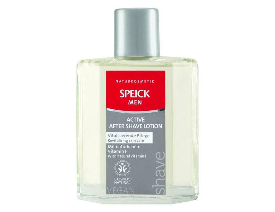 Speick - Active After Shave lotion - 100ml
