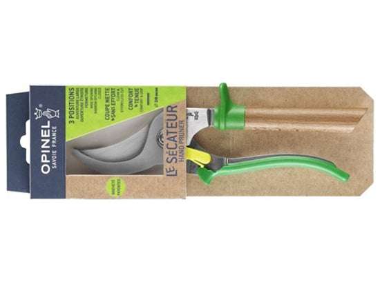 Opinel - Snoeischaar Prairie voor rozen en sierplanten