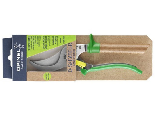 Opinel - Snoeischaar Prairie voor rozen en sierplanten