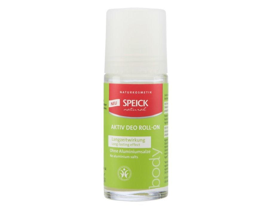 Speick - Active Deo roller- 50ml