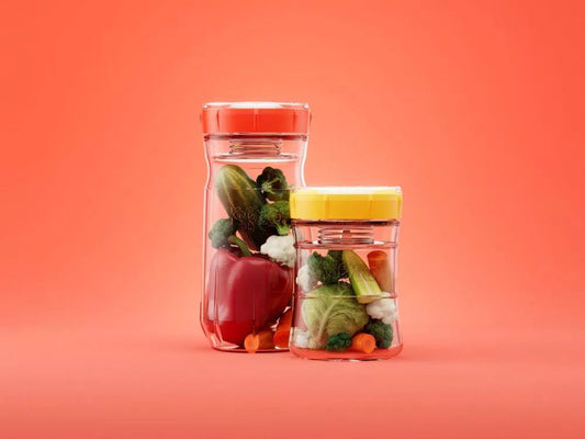 Kefirco - Veggie Fermenter - 900 ml