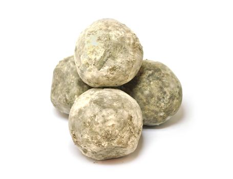 EM Agriton - Bokashi EM Vijverballen - 8 stuks