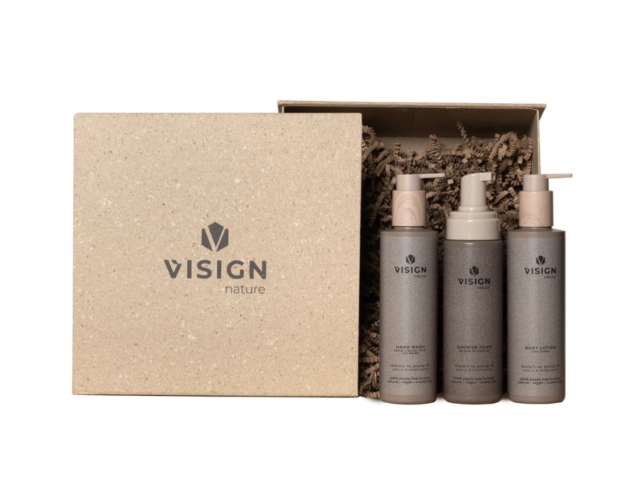 Visign Nature - Giftbox