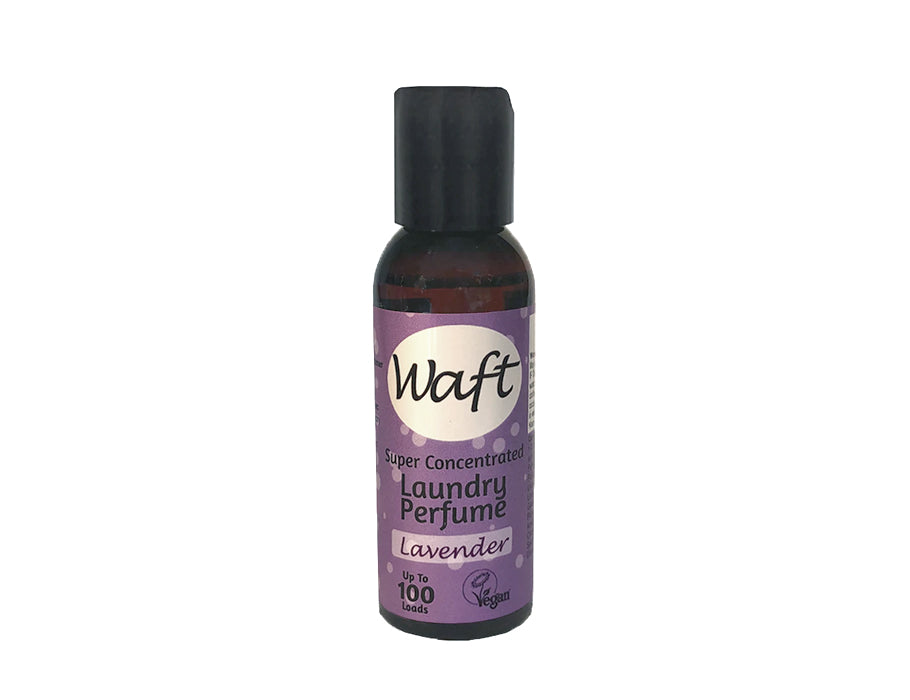 Waft - Wasparfum - Lavender - 50 ml