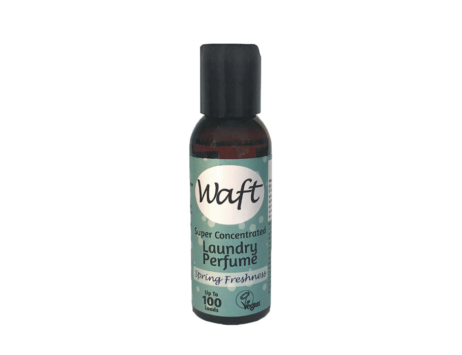 Waft - Was parfum - Spring Freshness - 50ml