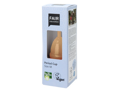 Fair Squared - Menstruatiecup - Medium