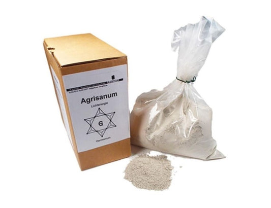 EM Agriton - Mineraal kleipoeder "Agrisanum" - 2kg