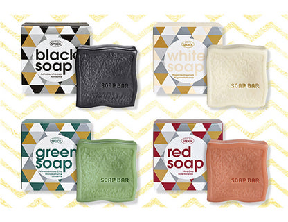 Speick - Green Soap - Zeep - 100gr