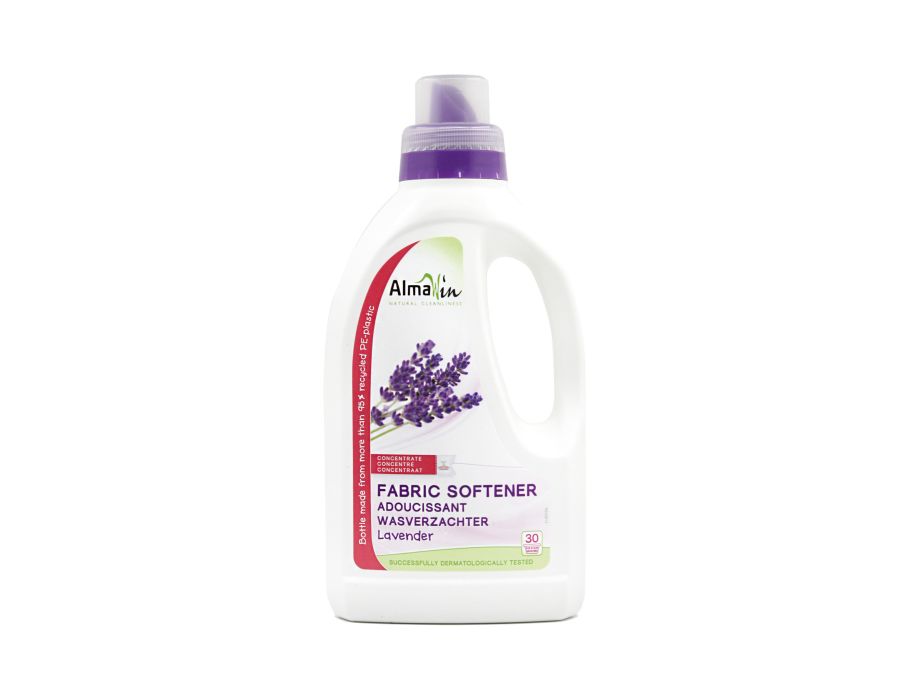 AlmaWin - Vloeibare Wasverzachter - Lavendel - 750ml