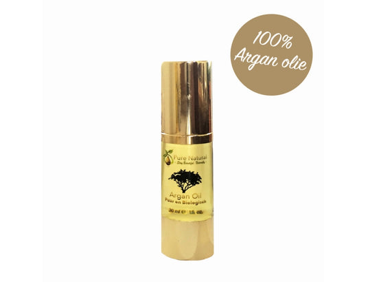 Pure Naturals - Bio Argan olie - 30 ml